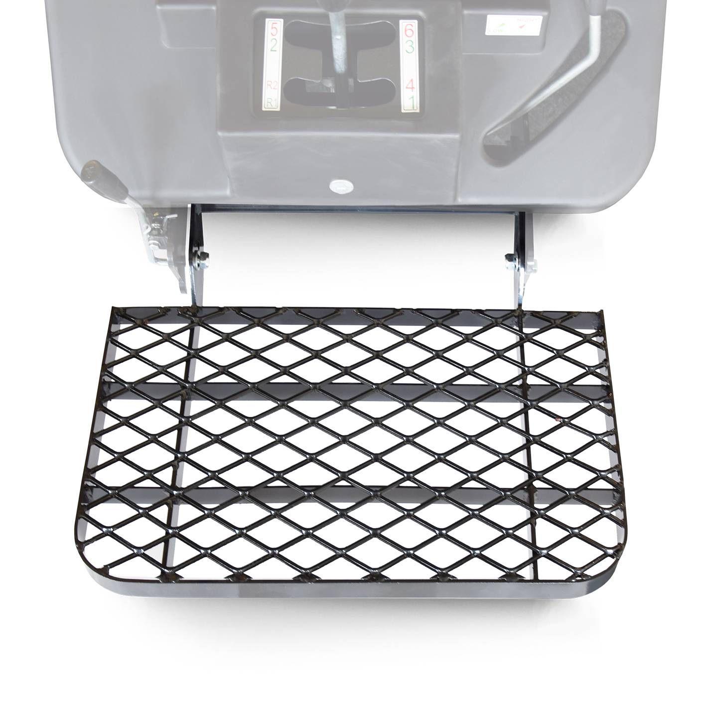 BAMATO Standplattform für MTR-500PRO