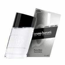 Bruno Banani Pure Man Edt Spray 30 ml