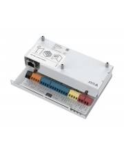 Axis A1210-B NETWORK DOOR CONTRLLER barebone compact edge-based one door controller suitable for installation anywhere BAREBONE COMPACT EDGE-BASED