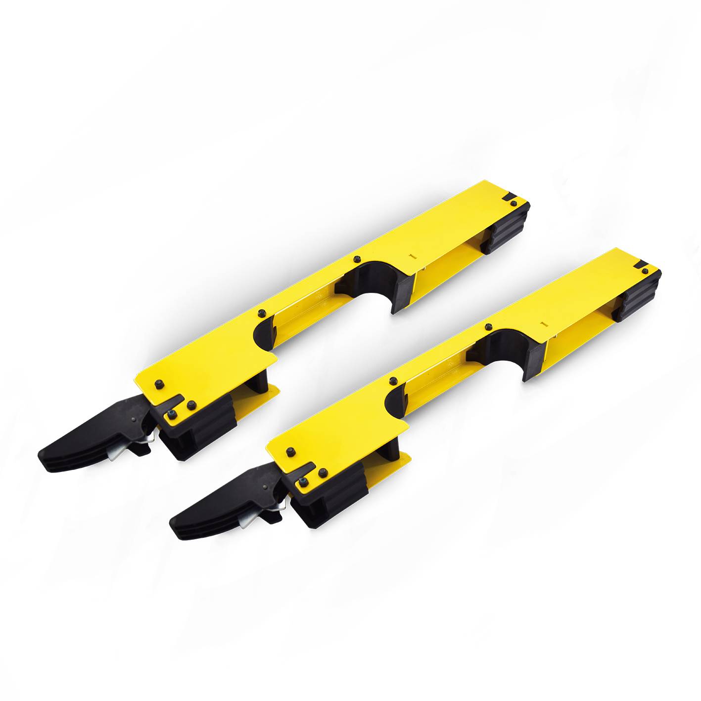 Klemmhalterset für Maschinenständer KST-2760 (1 Set = 2 Stück)