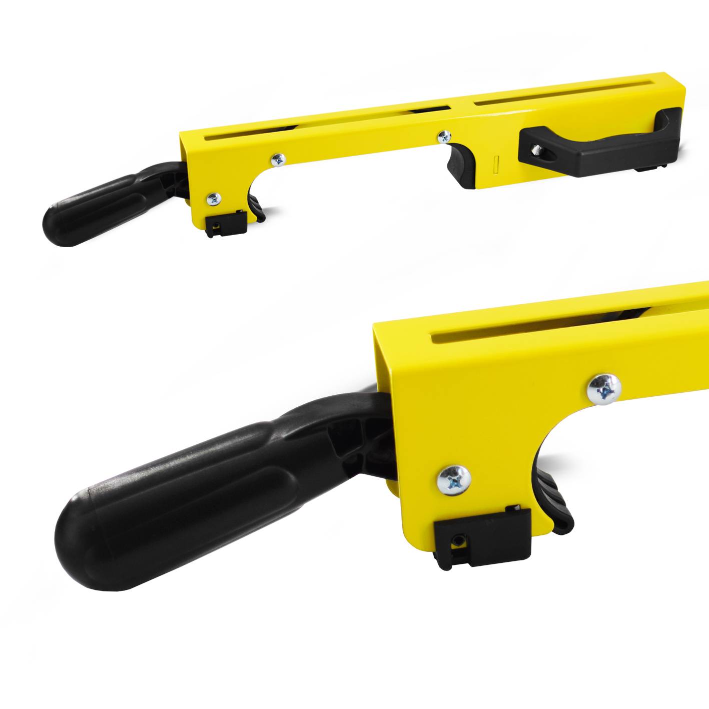 Klemmhalterset für Maschinenständer KST-1950 (1 Set = 2 Stück)