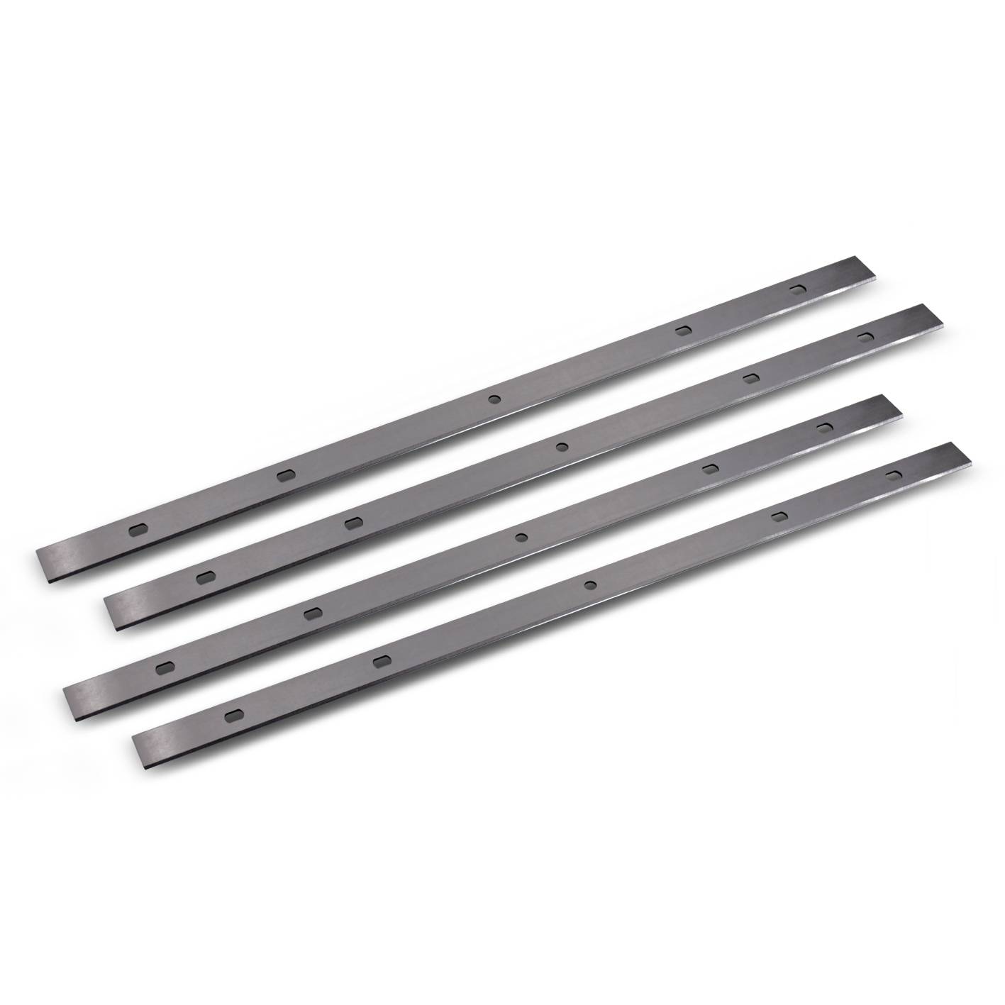 BAMATO Hobelmesserset 4-tlg. 410x19x1mm