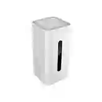 Grandstream GWN7062 - - Wireless Router - 4-Port-Switch - 1GbE - Wi-Fi 6 - Dual- Grandstream GWN7062 - - Wireless Router - 4-Port-Switch - 1GbE - Wi-Fi 6 - Dual-