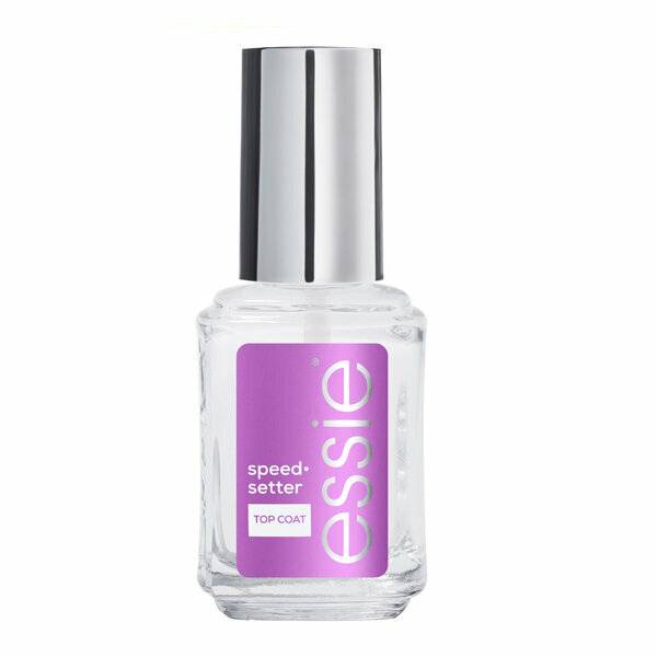 SPEED-SETTER top coat ultra fast dry 13,5 ml