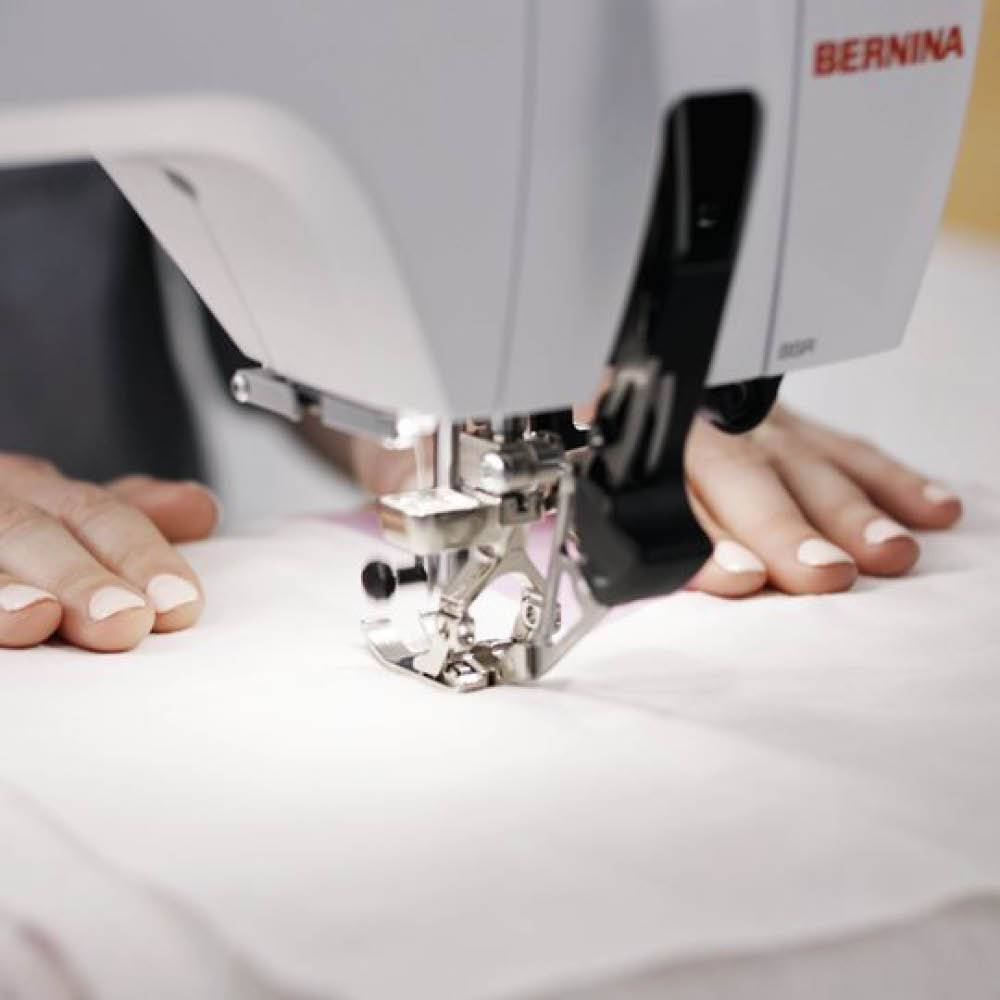 BERNINA 570QE