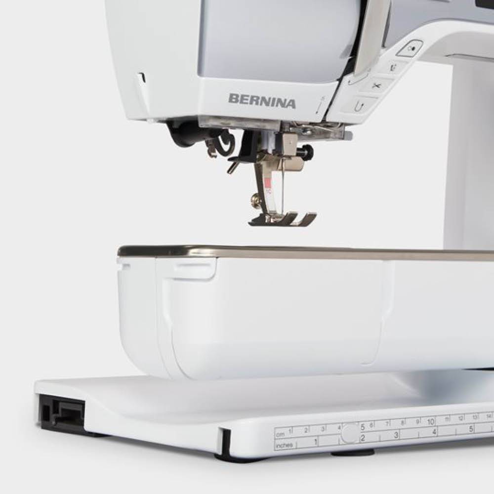 BERNINA 570QE