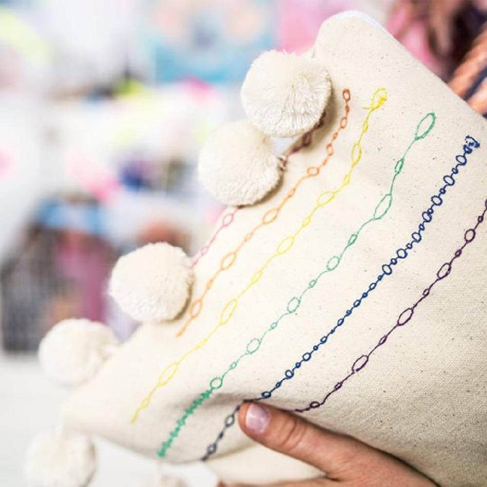 Bernina Nähmaschine 435