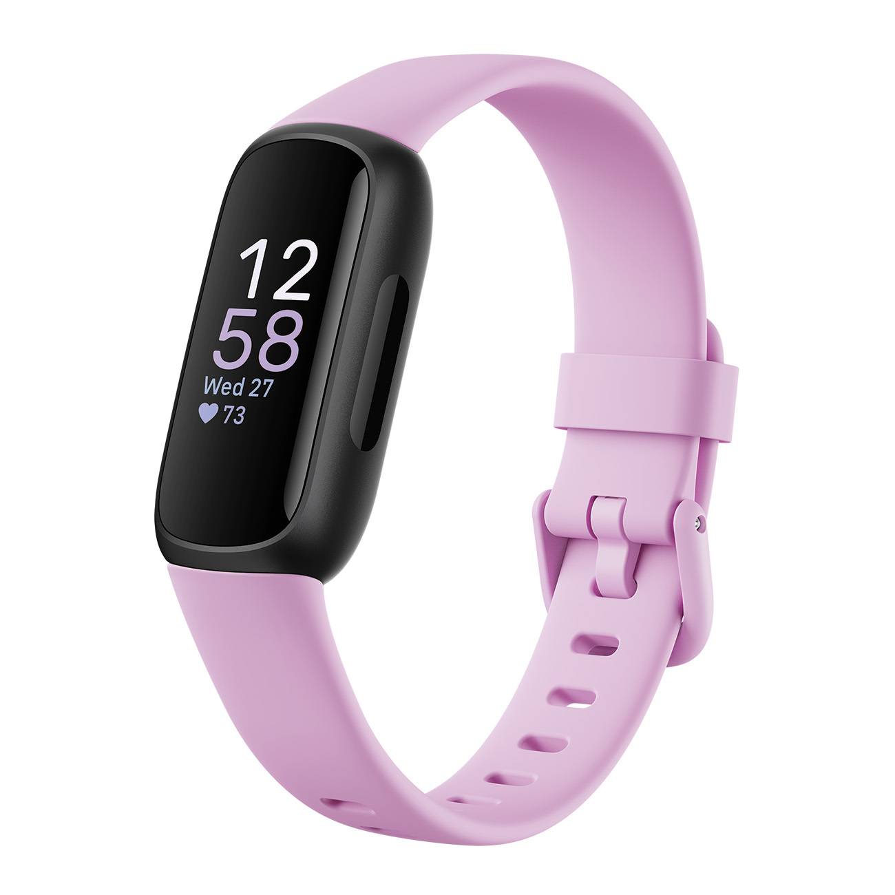 Fitbit Inspire 3-rosa Smartwatch
