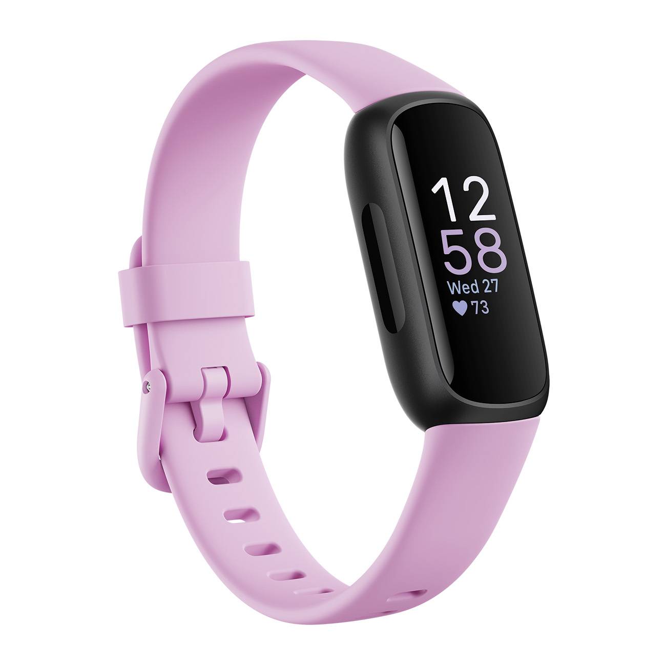 Fitbit Inspire 3-rosa Smartwatch