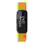 Fitbit Inspire 3-orange Smartwatch