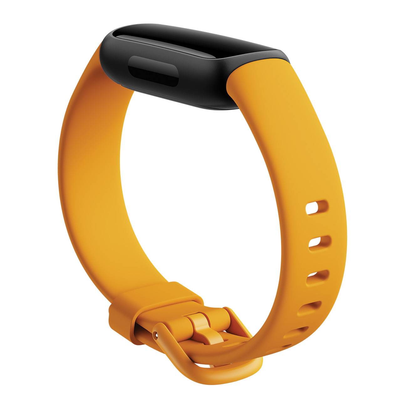 Fitbit Inspire 3-orange Smartwatch