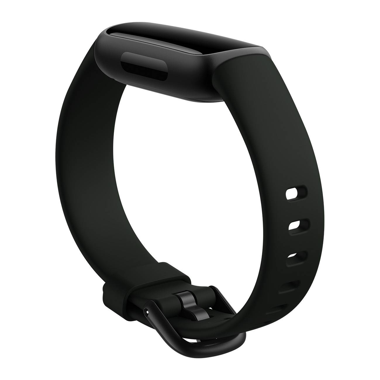 Fitbit Inspire 3-schwarz Smartwatch