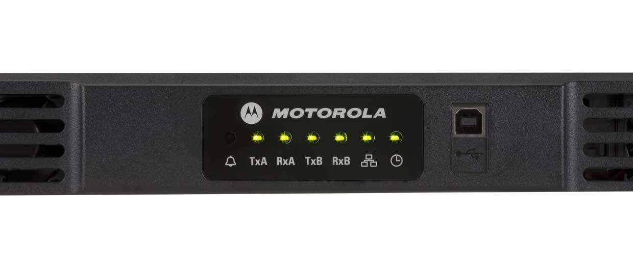 SLR5500 UHF Repeater 400-470MHz 50W MDR10QCGANQ1AN MDR10QCGANQ1BN