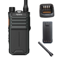 SET Hytera BP515 UHF Handfunkgerät Batterie Antenne Ladegerät BP515U1 SET Hytera BP515 UHF Handfunkgerät Batterie Antenne Ladegerät BP515U1