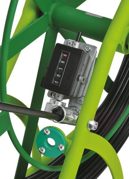 Klauke Meterzähler 52055267