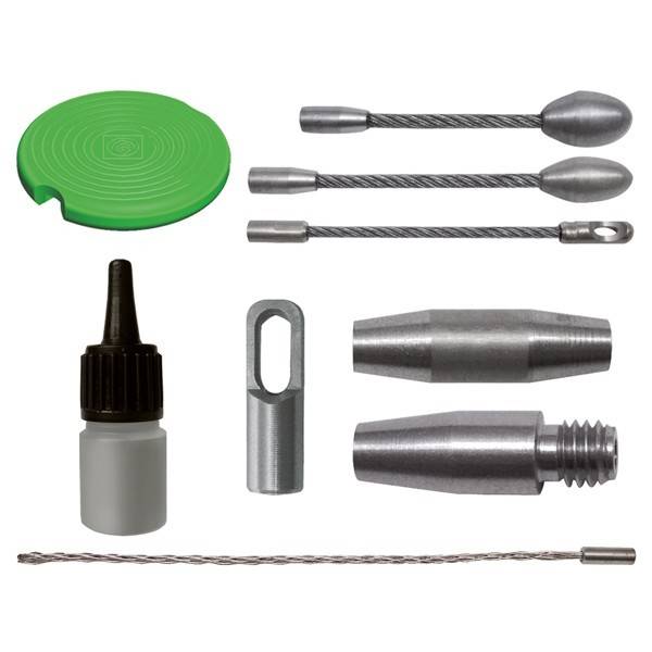 Klauke DURA Spinner Ersatzband 52074655