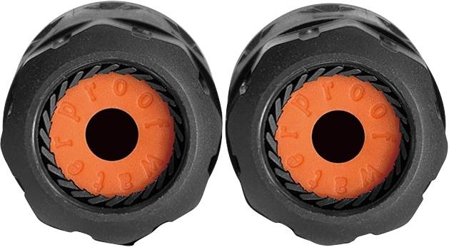 LOGILINK LSA-Verbinder LOGLINK NP0087, Outdoor, CAT.8, IP68