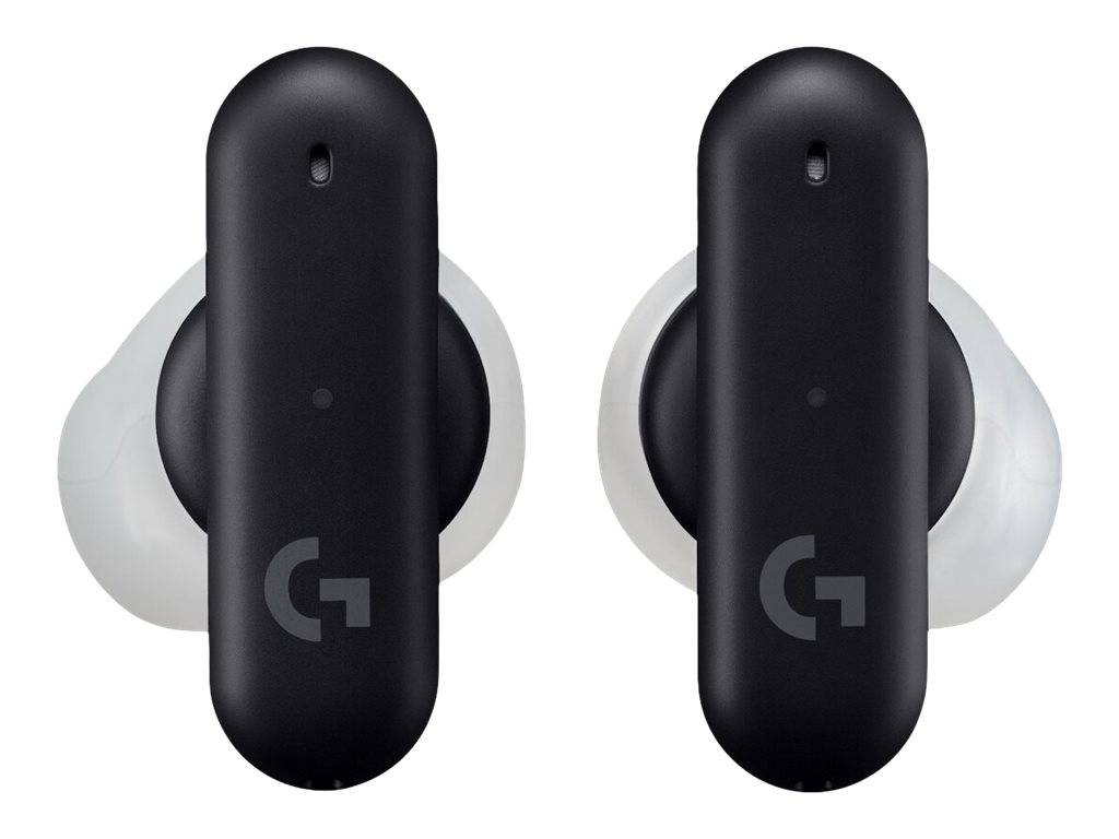 Logitech G FITS - True Wireless-Kopfhörer mit Mikrofon