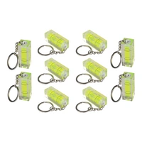 kabelmeister® Wasserwaage mit Schlüsselanhänger - 10er-Set kabelmeister® Wasserwaage mit Schlüsselanhänger - 10er-Set