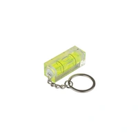 kabelmeister® Wasserwaage mit Schlüsselanhänger - 5er-Set kabelmeister® Wasserwaage mit Schlüsselanhänger - 5er-Set