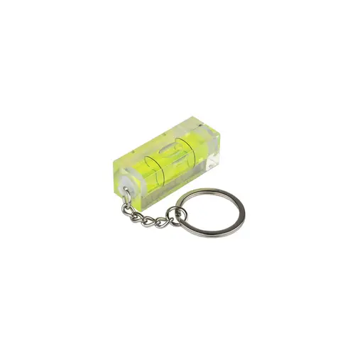 kabelmeister® Wasserwaage mit Schlüsselanhänger - 5er-Set kabelmeister® Wasserwaage mit Schlüsselanhänger - 5er-Set