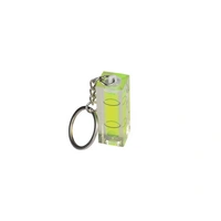 kabelmeister® Wasserwaage mit Schlüsselanhänger - 5er-Set kabelmeister® Wasserwaage mit Schlüsselanhänger - 5er-Set