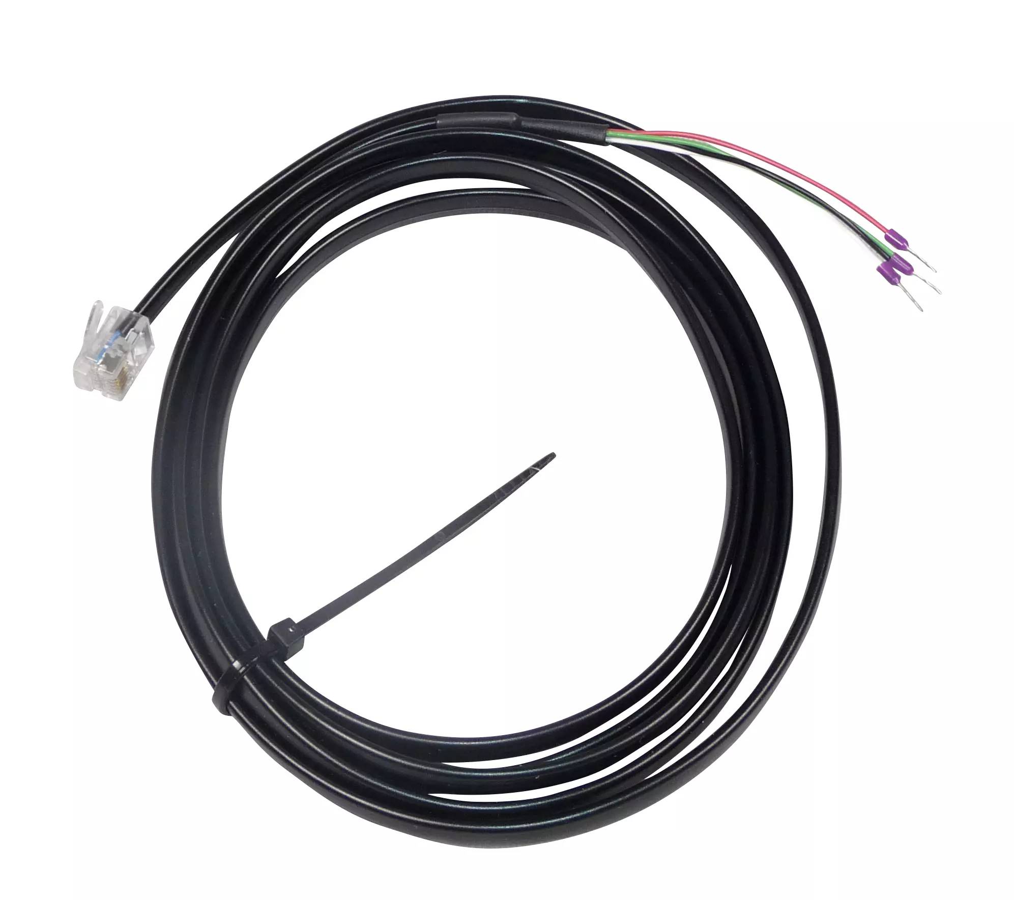 Adapterkabel RJ12 auf offene Kabelenden