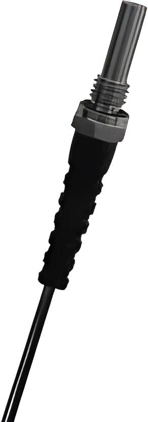 1-Wire Industrie Temperatursensor Pro Wasserdicht, mit M10 Einschraubhülse