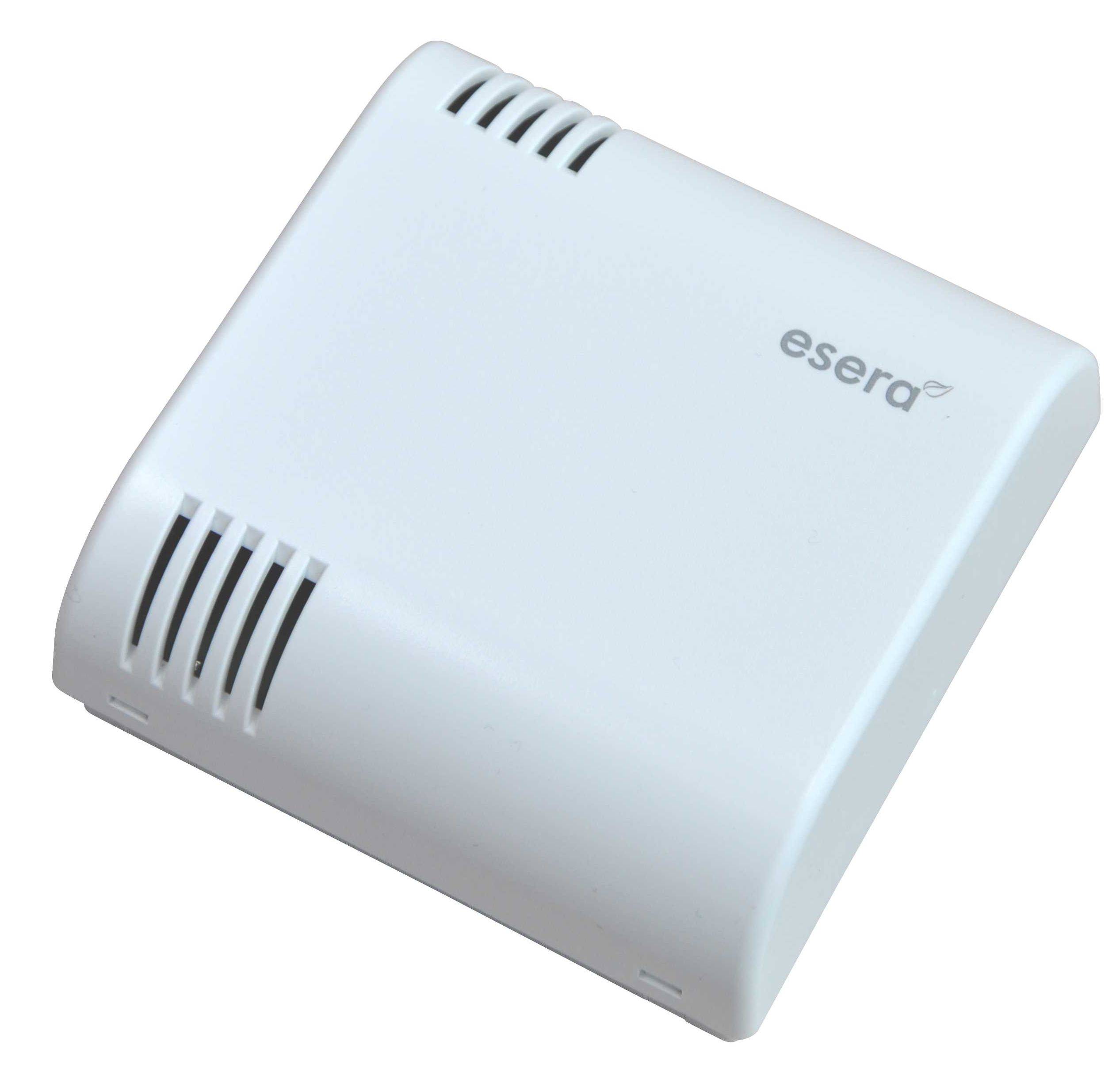 Temperatursensor Indoor Aufputz IP20