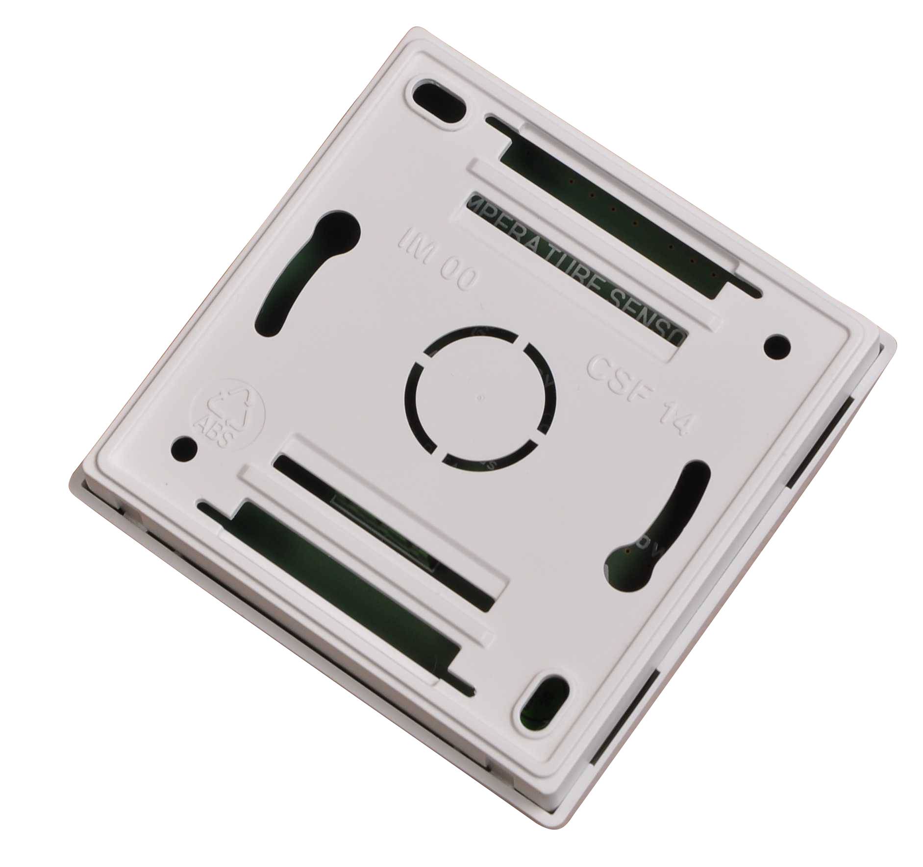 Temperatursensor Indoor Aufputz IP20