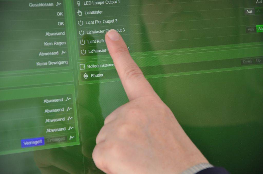 ESERA-Station 200 Zentralsteuerung: Smart Home IoT