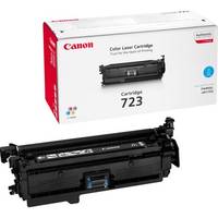 Canon 723C - 8500 Seiten - Cyan - 1 Stück(e) - pages - cyan