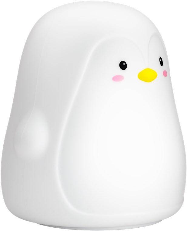 Goobay LED-Nachtlicht "Pinguin"