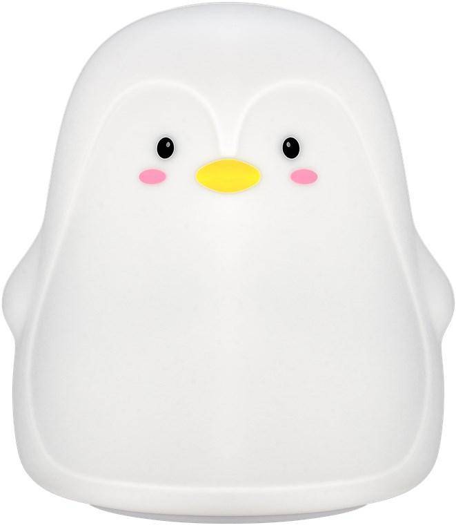 Goobay LED-Nachtlicht "Pinguin"