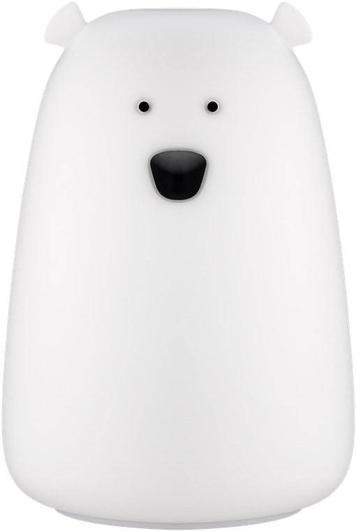 Goobay LED-Nachtlicht "Eisbär"
