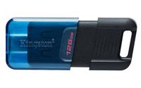 Kingston DataTraveler 80 M - USB-Flash-Laufwerk