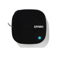 DYMO LetraTag 200B - Etikettendrucker - Thermodirekt - Rolle (1,2 cm x 4 m) DYMO LetraTag 200B - Etikettendrucker - Thermodirekt - Rolle (1,2 cm x 4 m)