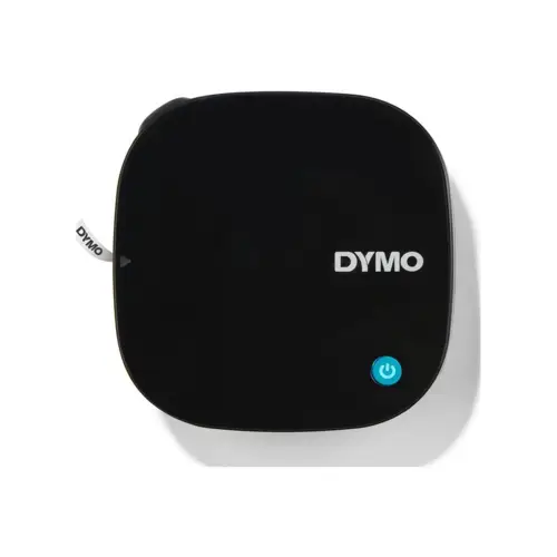 DYMO LetraTag 200B - Etikettendrucker - Thermodirekt - Rolle (1,2 cm x 4 m) DYMO LetraTag 200B - Etikettendrucker - Thermodirekt - Rolle (1,2 cm x 4 m)