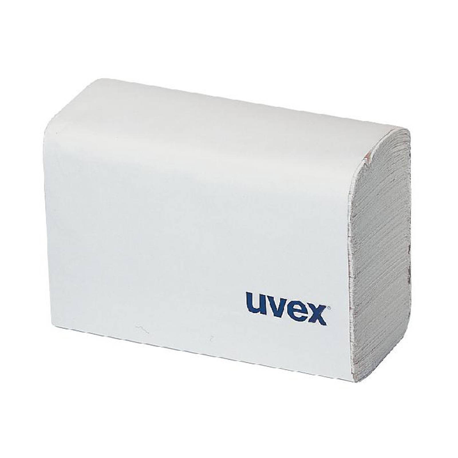 uvex Reinigungstücher für uvex Brillenreinigungsstationen