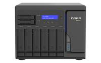 QNAP TS-h886 - NAS-Server - 8 Schächte - SATA 6Gb/s