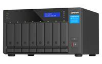 QNAP TVS-H874 - NAS-Server - 8 Schächte - SATA 6Gb/s