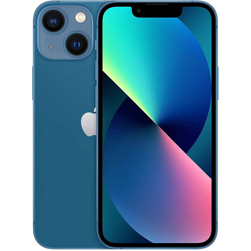 Apple iPhone 13 Mini Refurbished Von Remarketed – Grade A (Wie neu) 512GB Blau