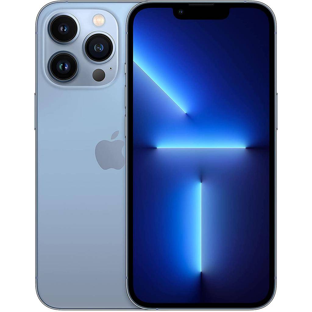 Apple iPhone 13 Pro Refurbished Von Remarketed – Grade A (Wie neu) 512GB Sierrablau