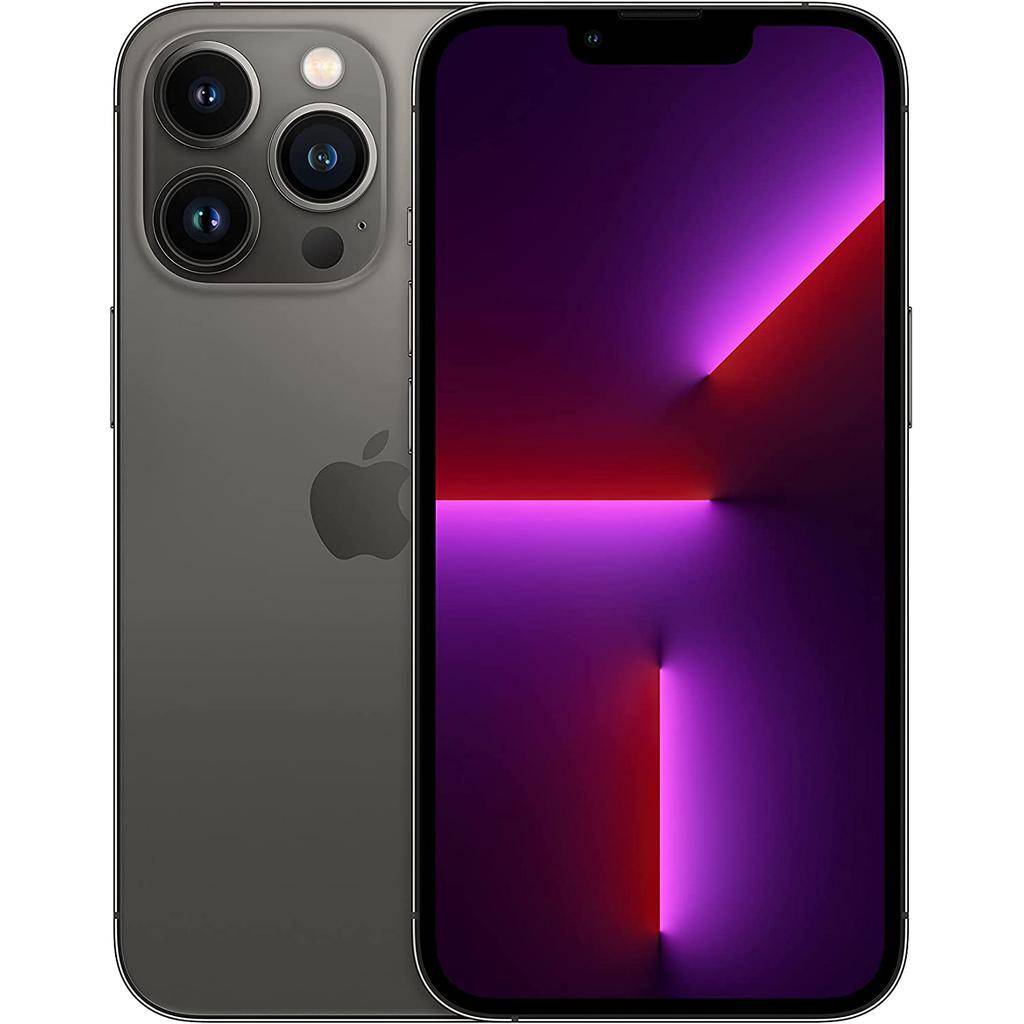 Apple iPhone 13 Pro Refurbished Von Remarketed – Grade A (Wie neu) 512GB Graphit