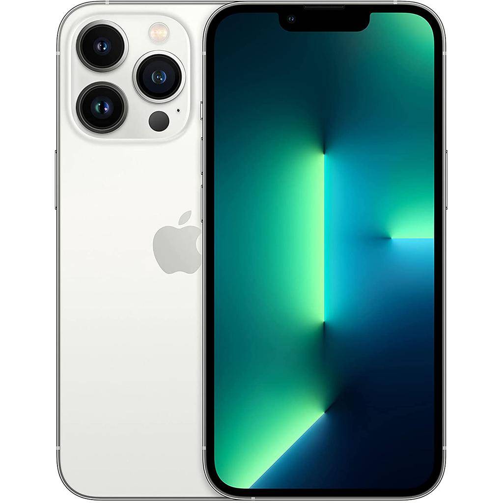 Apple iPhone 13 Pro Refurbished Von Remarketed – Grade A (Wie neu) 512GB Silber