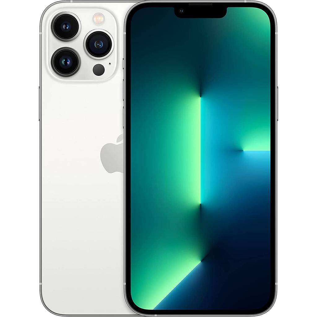 Apple iPhone 13 Pro Max Refurbished Von Remarketed – Grade A (Wie neu) 512GB Silber