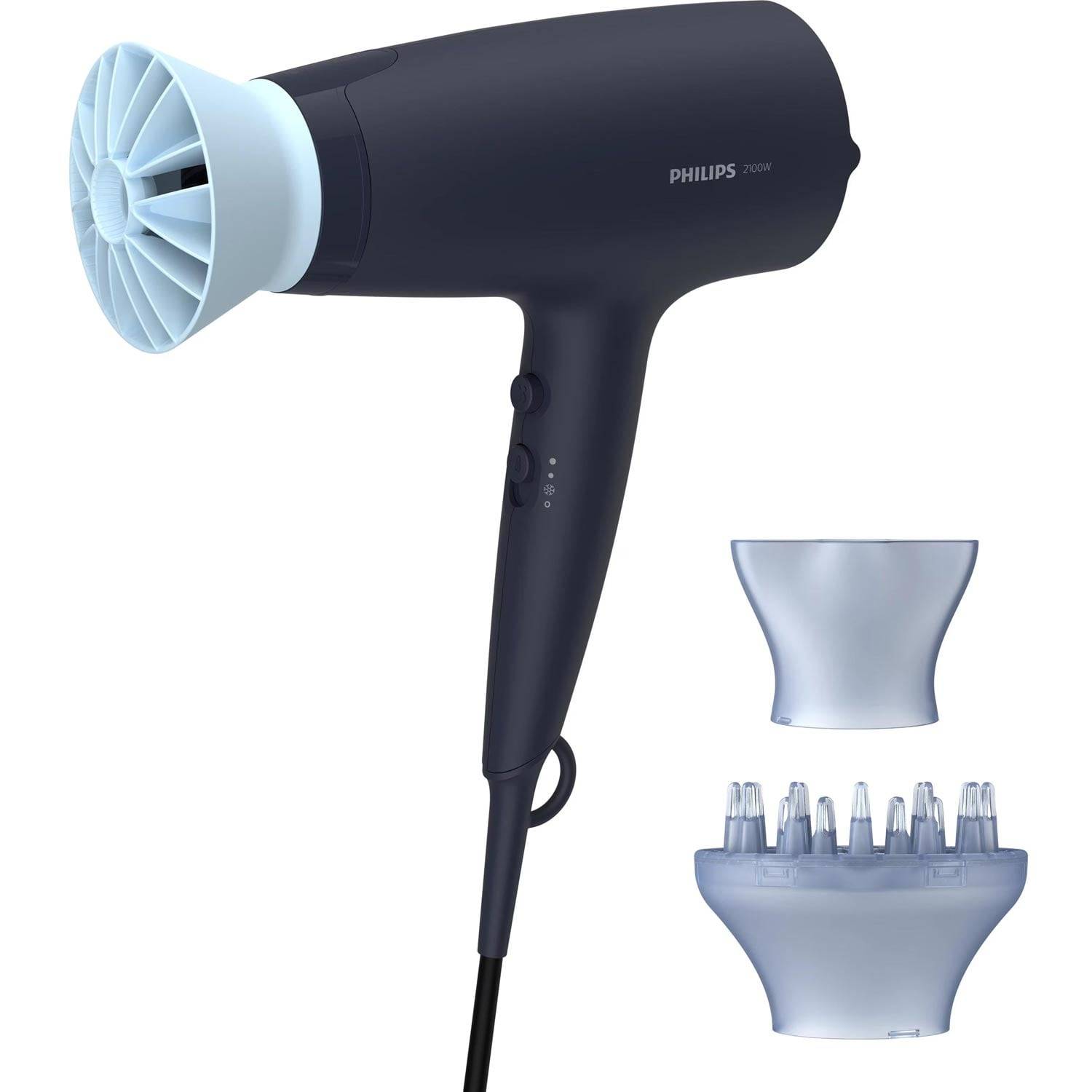 Philips Series 3000 BHD360/20 Haartrockner