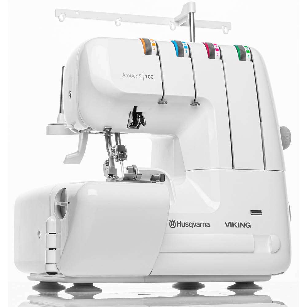 HUSQVARNA VIKING Amber S 100