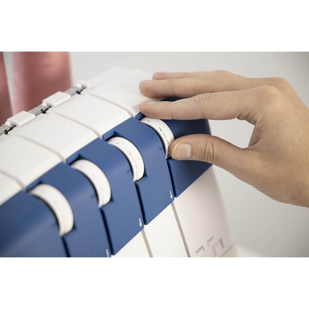 HUSQVARNA VIKING Amber Air 400