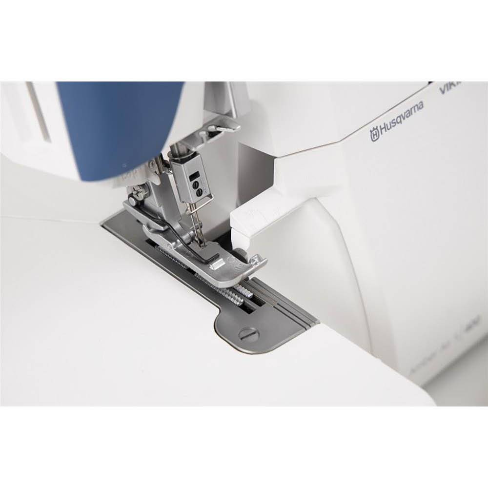 HUSQVARNA VIKING Amber Air 400